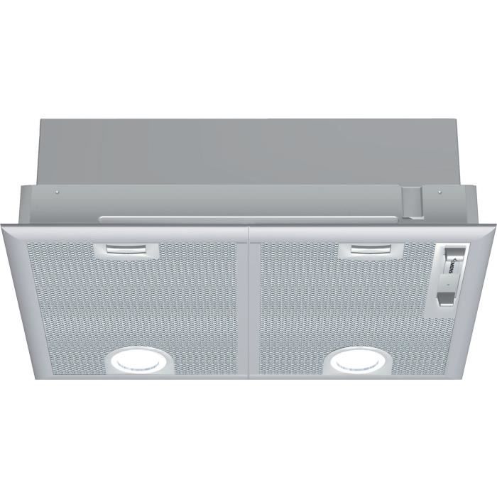 Vstavaný digestor Siemens LB55565